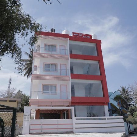 Sai Inn Mysore Exterior foto
